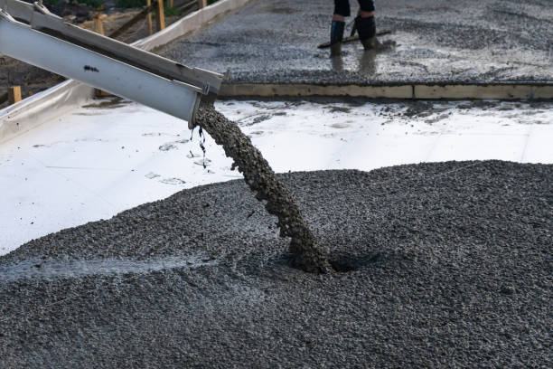 Best Concrete Patio Design and Installation in Ninety Six, SC
