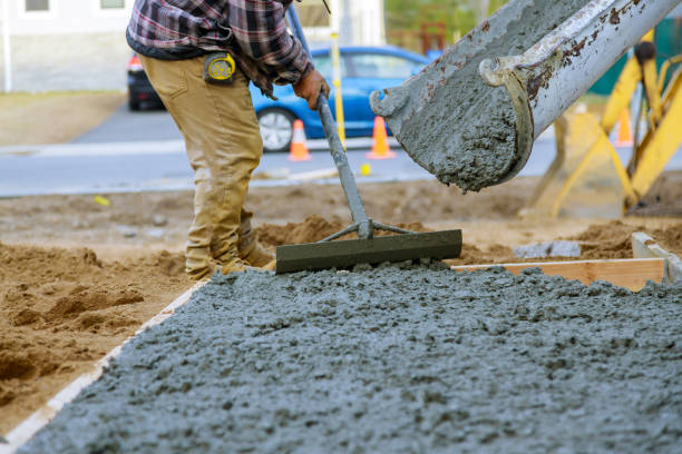  Ninety Six, SC Concrete contractor Pros