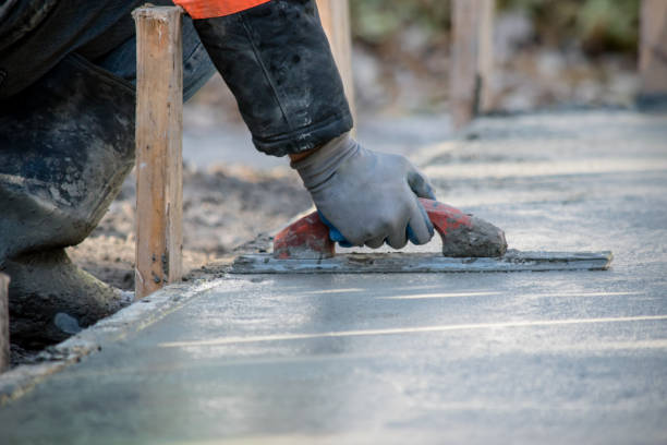 Best Concrete Driveway Installation in Ninety Six, SC