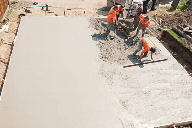 Best Concrete Removal and Replacement in Ninety Six, SC