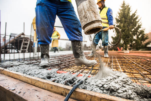 Best Commercial Concrete Services in Ninety Six, SC